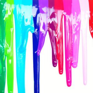 Fundamentals of paint formulation